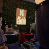 Foto diambil di نمق كافيه | قهوة مختصة وأكثر oleh Abdullah pada 5/18/2024