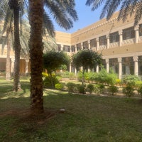 Photo taken at King Abdulaziz Foundation by س ع on 2/21/2024