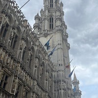 Photo taken at Belgium by As on 8/8/2023
