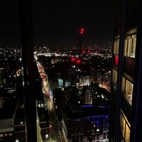 Photo taken at London Hilton on Park Lane by AlRouqi on 2/10/2024