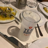 Photo taken at Yahşice Balık Restaurant by F.R.T on 8/21/2023