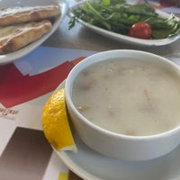 Photo taken at Eski Köy Restaurant by F.R.T on 8/9/2023