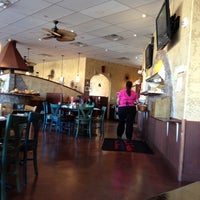 Photo taken at La Fuente Restaurant by Mollie B. on 10/5/2012