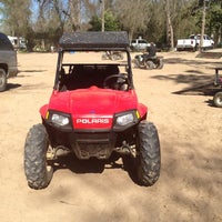 Photo taken at Extreme Off Road by Valeria G. on 2/17/2013