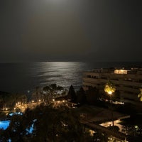 8/19/2023 tarihinde Jziyaretçi tarafından Hotel Gran Meliá Don Pepe'de çekilen fotoğraf