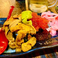 Photo taken at Tachi Sushi by Y N. on 9/12/2022