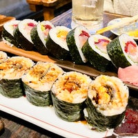 Photo taken at Tachi Sushi by Y N. on 12/26/2022