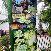 Foto tomada en Green Lantern Coaster  por Cheryl S. el 7/4/2022