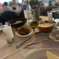Photo taken at Köz Kanat Restaurant by Ayaz on 12/26/2023