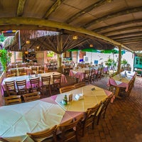 Photo taken at Restaurante Rancho da Costela by Murillo P. on 3/19/2024