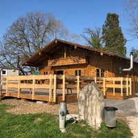 Photo taken at Eichberg Seengen AG by Peter G. on 4/1/2019