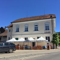 Photo taken at Linde by Peter G. on 6/22/2016