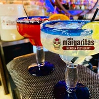 รูปภาพถ่ายที่ Mas Margaritas โดย Mas Margaritas เมื่อ 6/30/2022