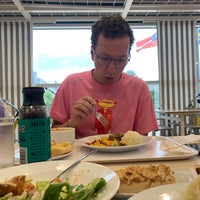 Photo taken at IKEA Restaurant by Manuel R. on 8/2/2022