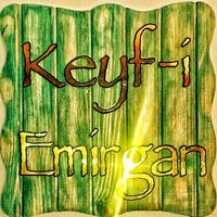 Photo prise au Keyf-i Emirgan par Keyf-i Emirgan le9/11/2015