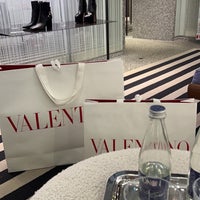 Photo taken at Valentino by N on 8/18/2022