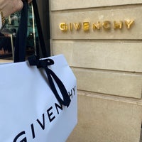 Photo taken at Givenchy by N on 8/18/2022