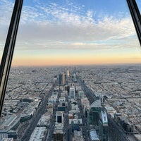 Photo taken at Sky Bridge by Nawaf on 2/2/2024