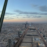 Photo taken at Sky Bridge by Nawaf on 2/2/2024