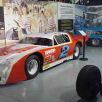 Foto diambil di Historic Auto Museum oleh Dan L. pada 8/25/2013