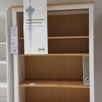 3/10/2023에 Esa M.님이 IKEA에서 찍은 사진