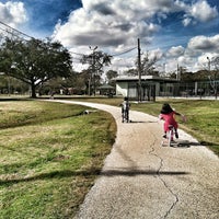 Photo taken at Reveille Park by FRANKIE $. on 1/26/2013