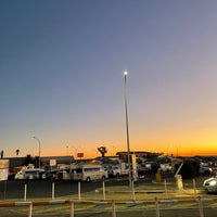 Photo taken at Windhoek Hosea Kutako International Airport (WDH) by Stanislav on 5/12/2021