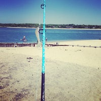 Silver Beach Shelter Island 1 Tip From 58 Visitors Photo Taken At Silver Beach Shelter Island By Noureddine E On 6 1