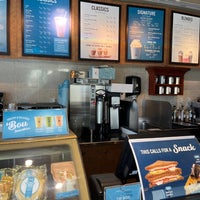 Photo taken at Caribou Coffee by 404 U. on 3/18/2023
