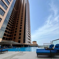 Foto tomada en Two Seasons Hotel &amp;amp; Apartment  por 404 U. el 3/22/2024