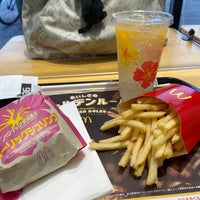 Photo taken at McDonald&amp;#39;s by りん on 7/31/2022