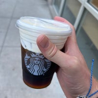 Photo taken at Starbucks by Scott F. on 8/30/2022