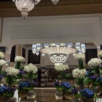 Photo taken at Al Qasr Hotel by AD . on 2/27/2024