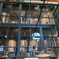 2/24/2023にMatthew B.がAgainst The Grain Brewery &amp;amp; Smokehouseで撮った写真
