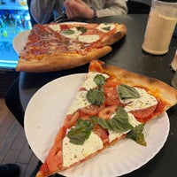 Photo taken at Joe’s Pizza by Rachael W. on 1/12/2024