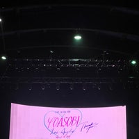 Foto tomada en Shrine Auditorium &amp;amp; Expo Hall  por Rachael W. el 4/19/2024