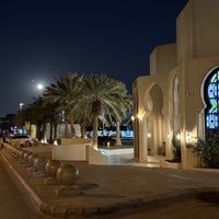Photo taken at King Khalid Mosque by ج on 3/25/2024