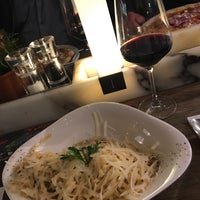 Photo taken at Vapiano by Anna C. on 9/19/2017