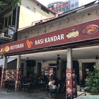 Photo taken at TG&amp;#39;s Nasi Kandar by Mentari Mentarii on 12/10/2019