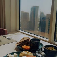 Photo taken at Emirates Grand Hotel by Memo ☕️ on 7/16/2023