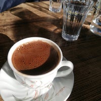 1/19/2020에 Gülşen Ş.님이 80ler Cafe에서 찍은 사진