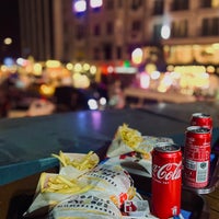 Foto scattata a Burger King da elay n. il 3/27/2024
