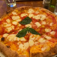 Photo taken at Ovest Pizzoteca by Luzzo&amp;#39;s by Heidi on 1/13/2020