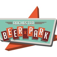 รูปภาพถ่ายที่ Rochester Beer and Park โดย Rochester Beer and Park เมื่อ 7/5/2022