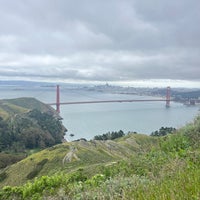 Photo taken at Hawk Hill by Paudrey H. on 4/12/2024