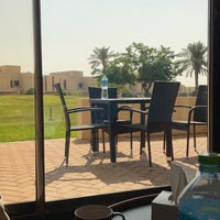 Foto tirada no(a) Hilton Kuwait Resort por KHALED A . em 10/13/2023