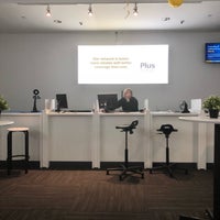 Photo taken at Sprint Store by Cindy O. on 2/25/2018