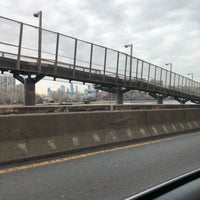 Photo taken at FDR Drive - Exit 13 (71st St.) by Cindy O. on 2/26/2018