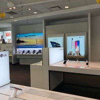 Photo taken at Sprint Store by Cindy O. on 3/1/2018