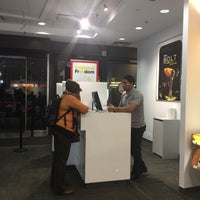 Photo taken at Sprint Store by Cindy O. on 11/21/2016